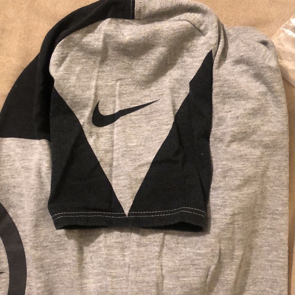 ๐ค๐ Nike Steelers Triblend Tee sz small - Picture 10 of 13